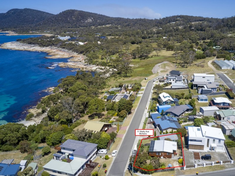 11 Weily Avenue, Bicheno TAS 7215