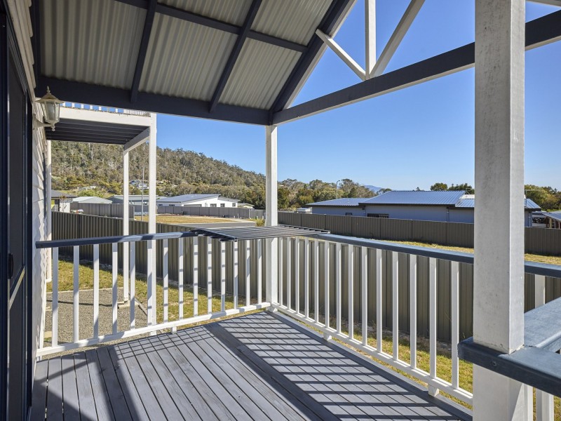 7 Wallace Avenue, Bicheno TAS 7215