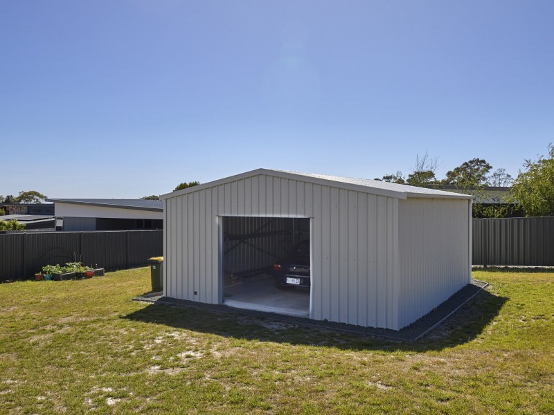 7 Wallace Avenue, Bicheno TAS 7215