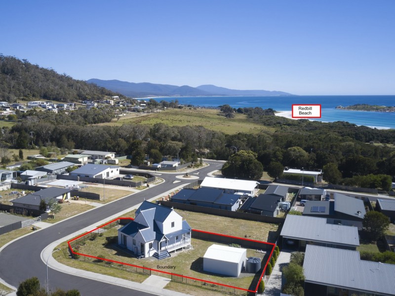 7 Wallace Avenue, Bicheno TAS 7215