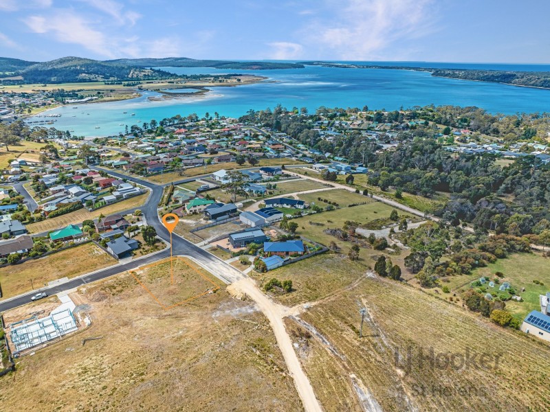 1 Susan Court, St Helens TAS 7216