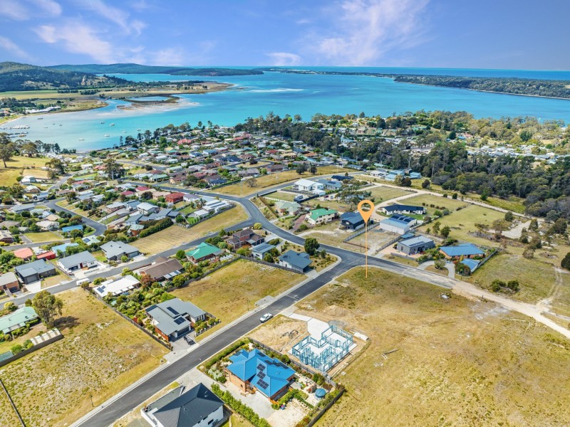 1 Susan Court, St Helens TAS 7216