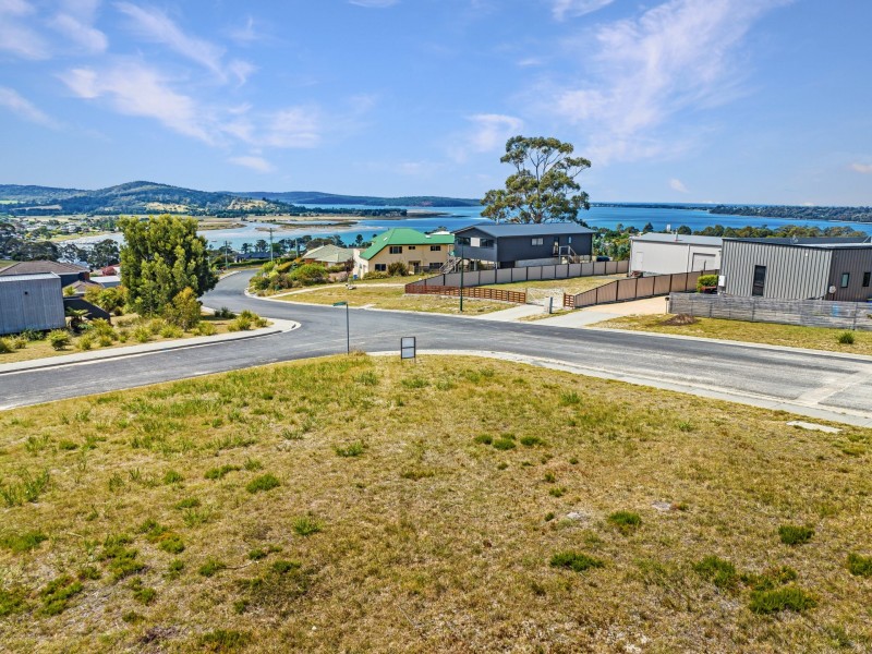 1 Susan Court, St Helens TAS 7216