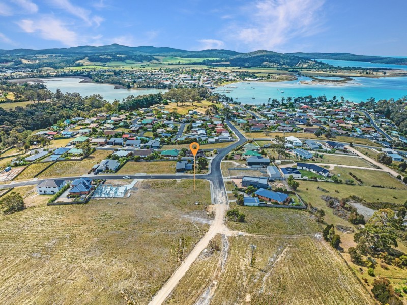 1 Susan Court, St Helens TAS 7216
