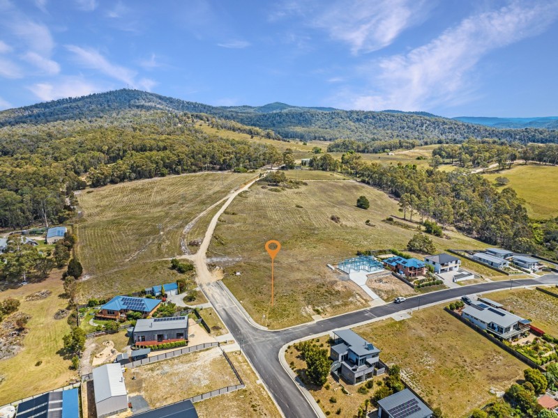 1 Susan Court, St Helens TAS 7216