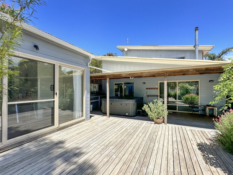 7 New Street, Falmouth TAS 7215
