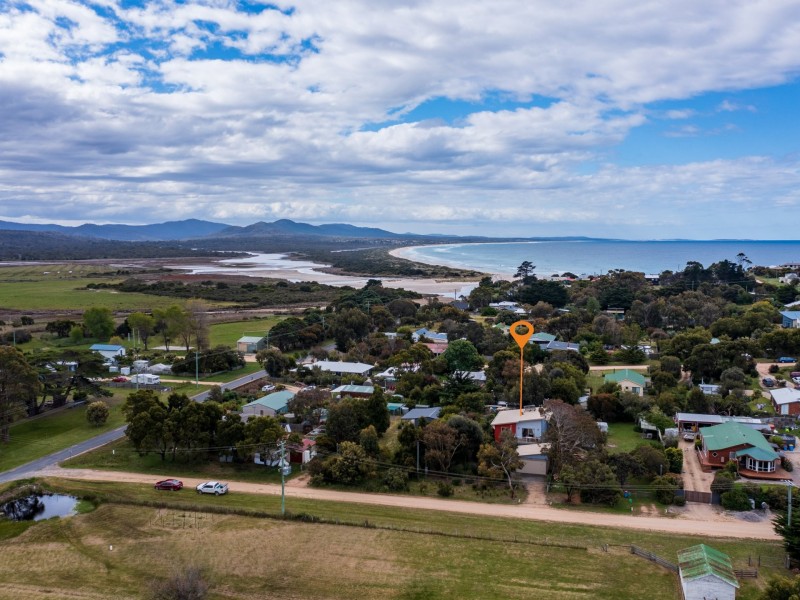 7 New Street, Falmouth TAS 7215