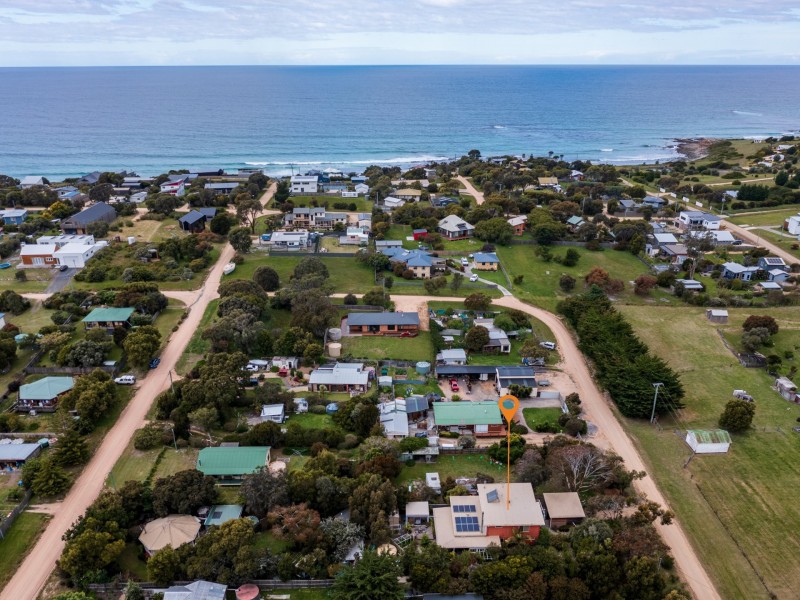 7 New Street, Falmouth TAS 7215