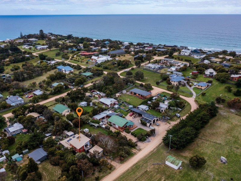 7 New Street, Falmouth TAS 7215