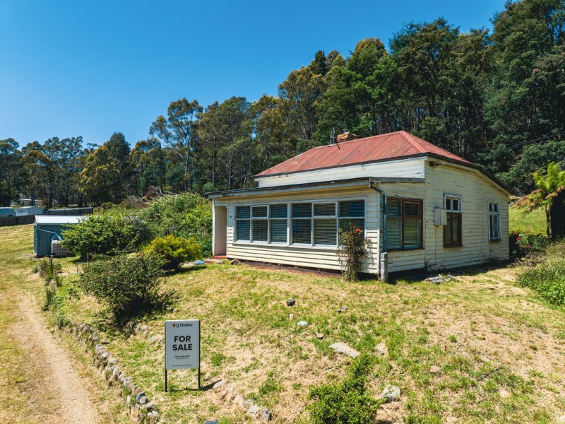 90 Main Street, St Marys TAS 7215