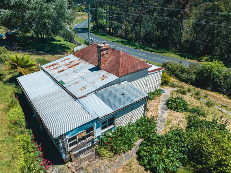 90 Main Street, St Marys TAS 7215