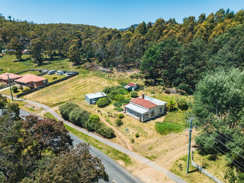 90 Main Street, St Marys TAS 7215