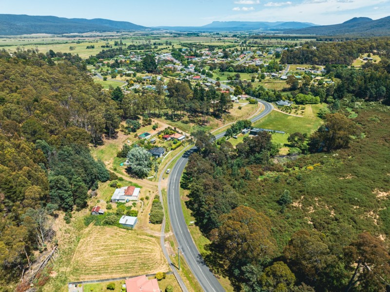 90 Main Street, St Marys TAS 7215