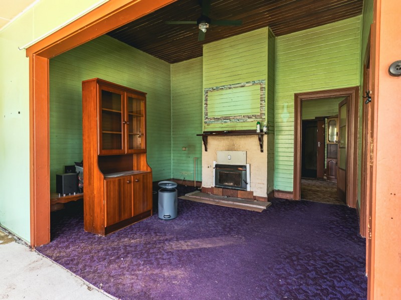 90 Main Street, St Marys TAS 7215