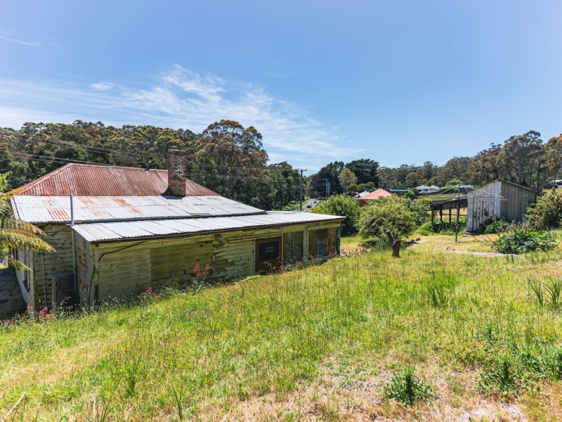 90 Main Street, St Marys TAS 7215