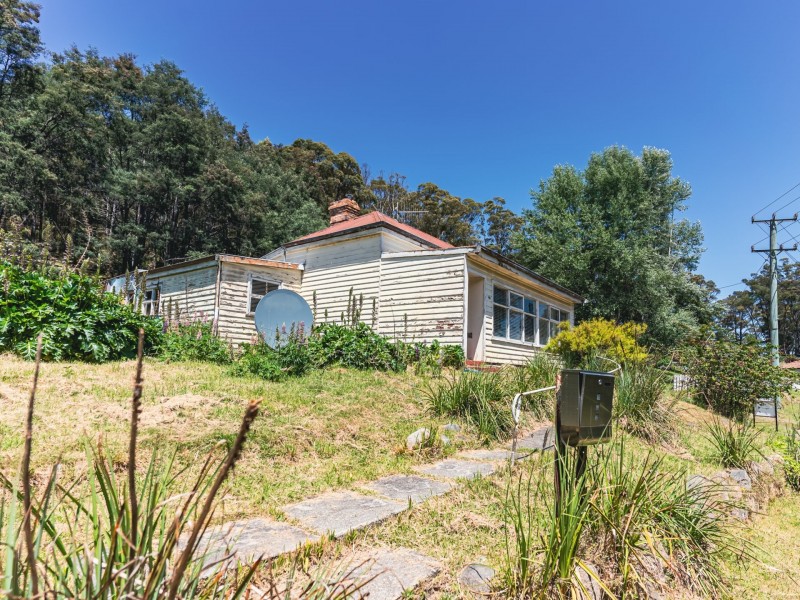 90 Main Street, St Marys TAS 7215