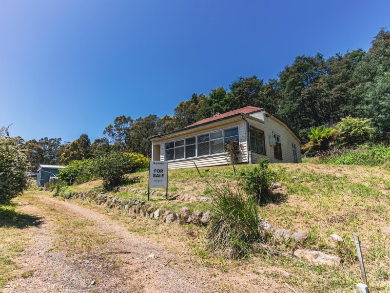 90 Main Street, St Marys TAS 7215
