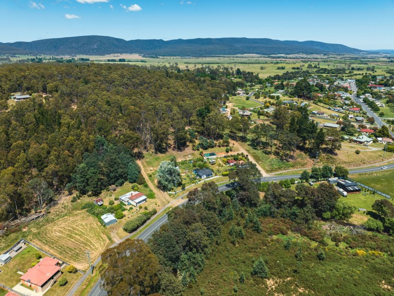 90 Main Street, St Marys TAS 7215