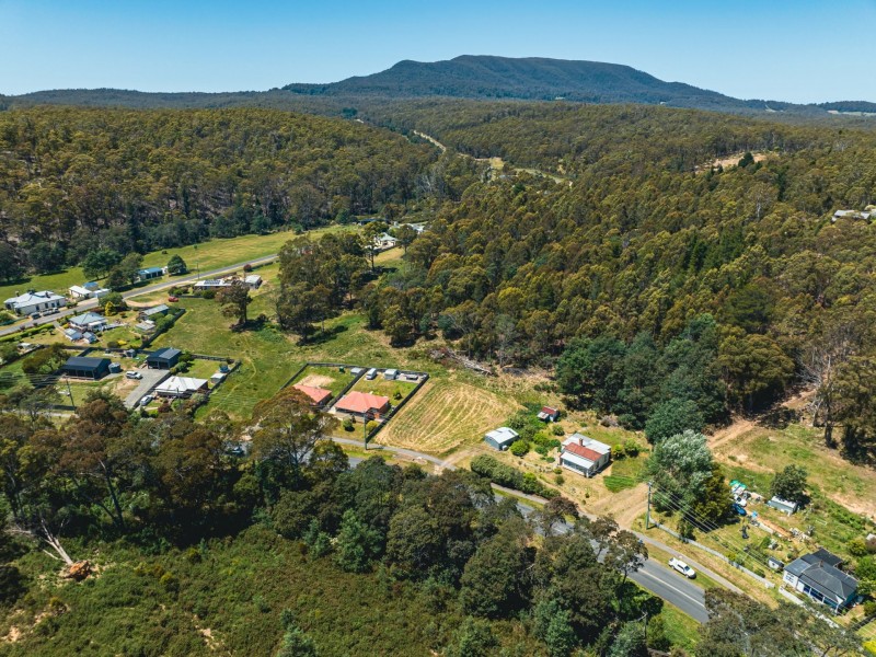 90 Main Street, St Marys TAS 7215