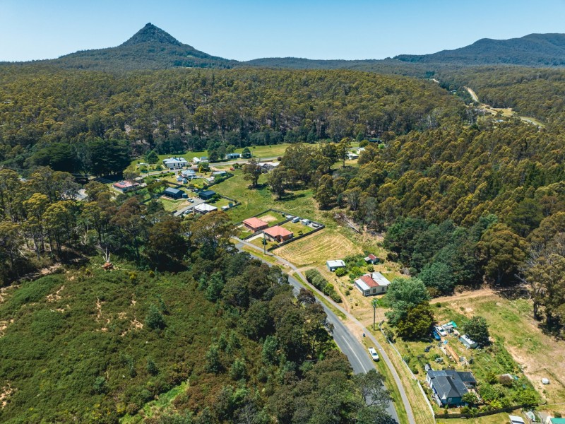 90 Main Street, St Marys TAS 7215