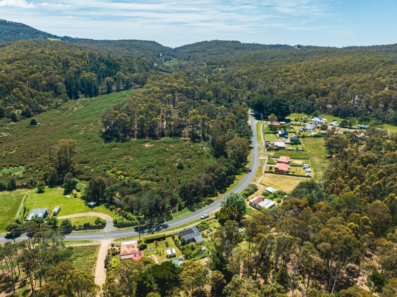 90 Main Street, St Marys TAS 7215