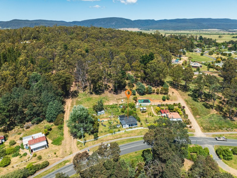 86 Main Street, St Marys TAS 7215