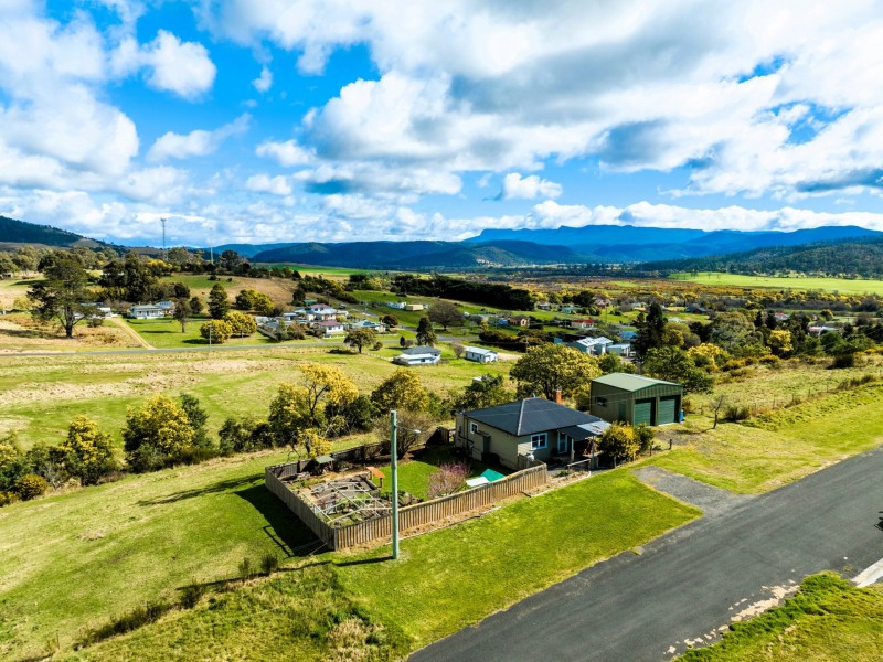 26 Albert Street, Fingal TAS 7214
