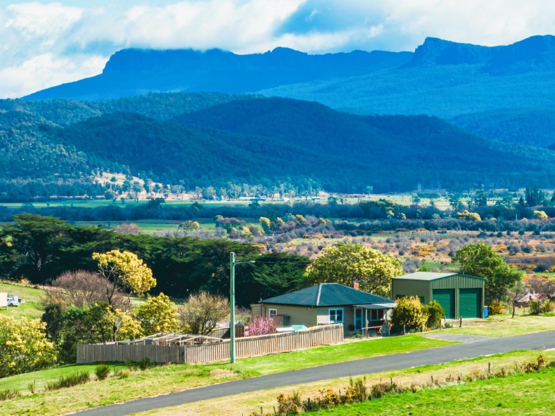 26 Albert Street, Fingal TAS 7214