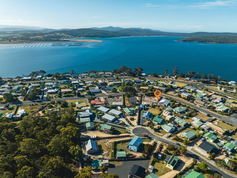 22 Petrel Place, Stieglitz TAS 7216