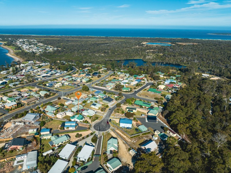 22 Petrel Place, Stieglitz TAS 7216