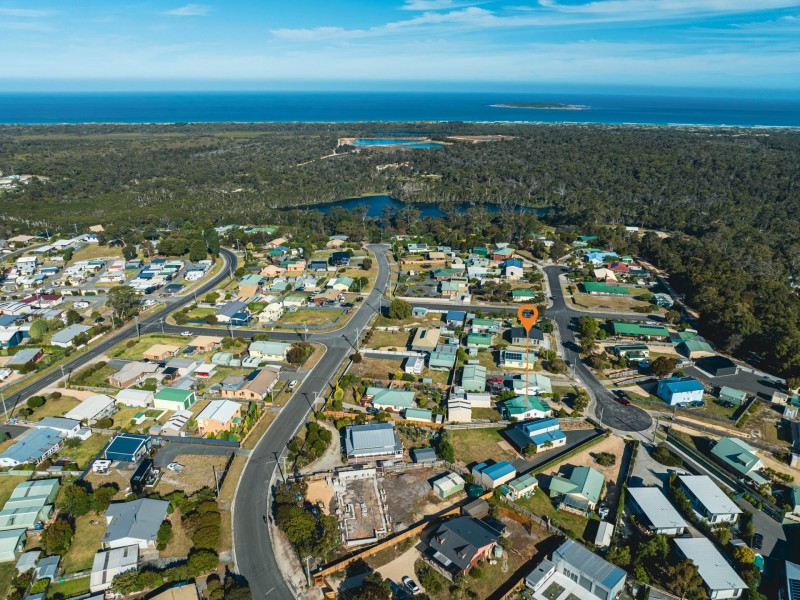 22 Petrel Place, Stieglitz TAS 7216