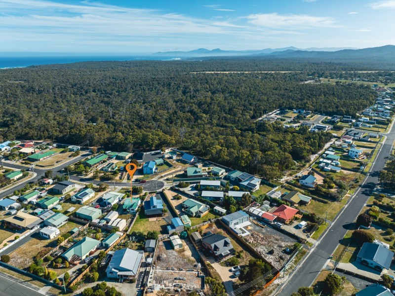22 Petrel Place, Stieglitz TAS 7216