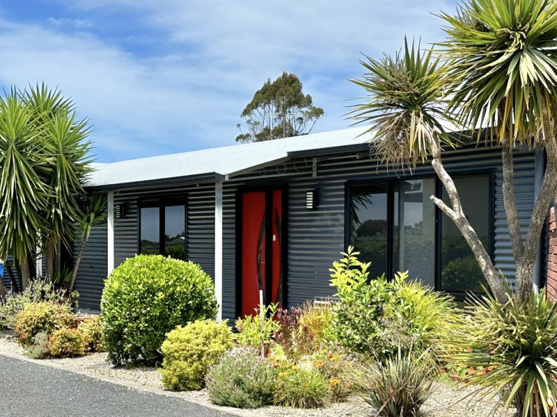 Unit 1/32 Cameron Street, St Helens TAS 7216