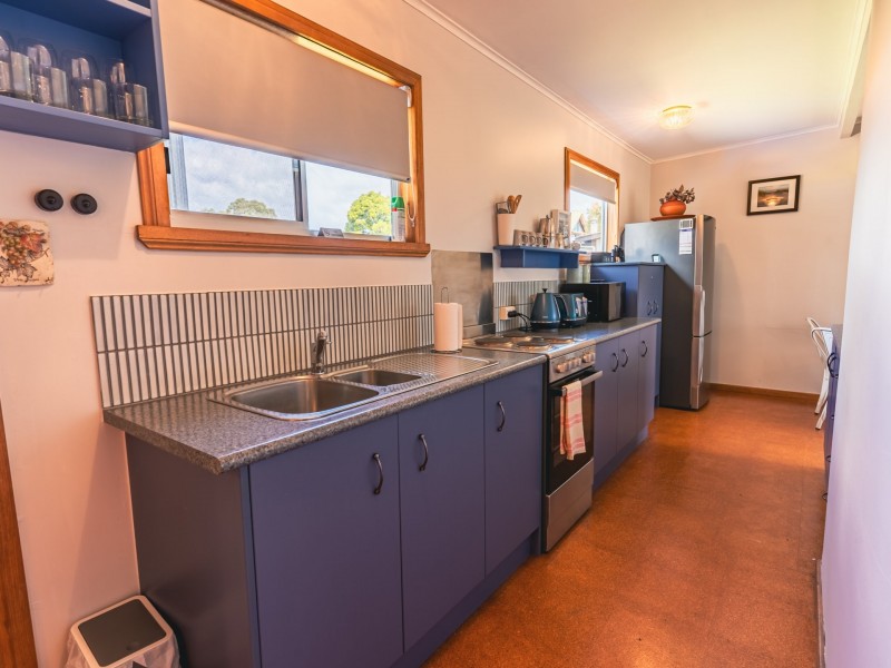 32 Peron Street, Stieglitz TAS 7216