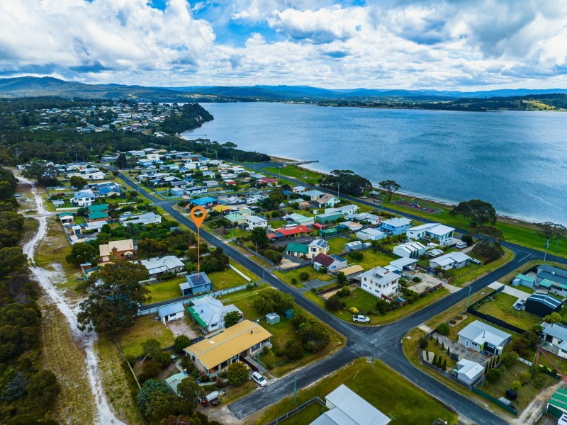 32 Peron Street, Stieglitz TAS 7216