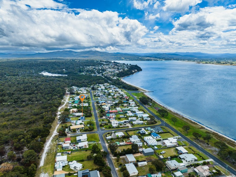 32 Peron Street, Stieglitz TAS 7216