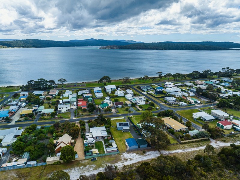 32 Peron Street, Stieglitz TAS 7216