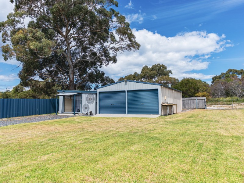32 Peron Street, Stieglitz TAS 7216
