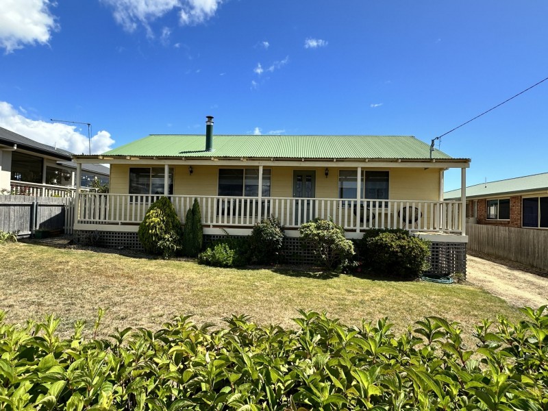3 Pelican Court, Scamander TAS 7215