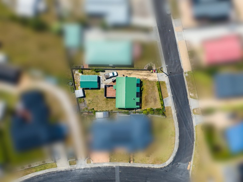 3 Pelican Court, Scamander TAS 7215