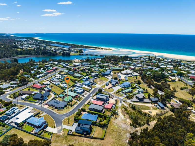 3 Pelican Court, Scamander TAS 7215