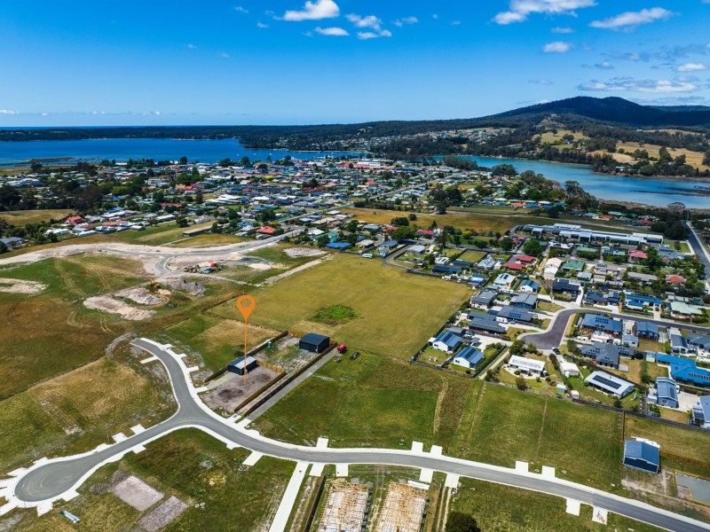 18 Annabel Drive, St Helens TAS 7216