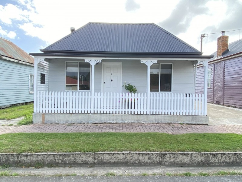 8 Story Street, St Marys TAS 7215