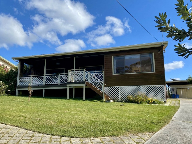 10 Atlas Drive, St Helens TAS 7216