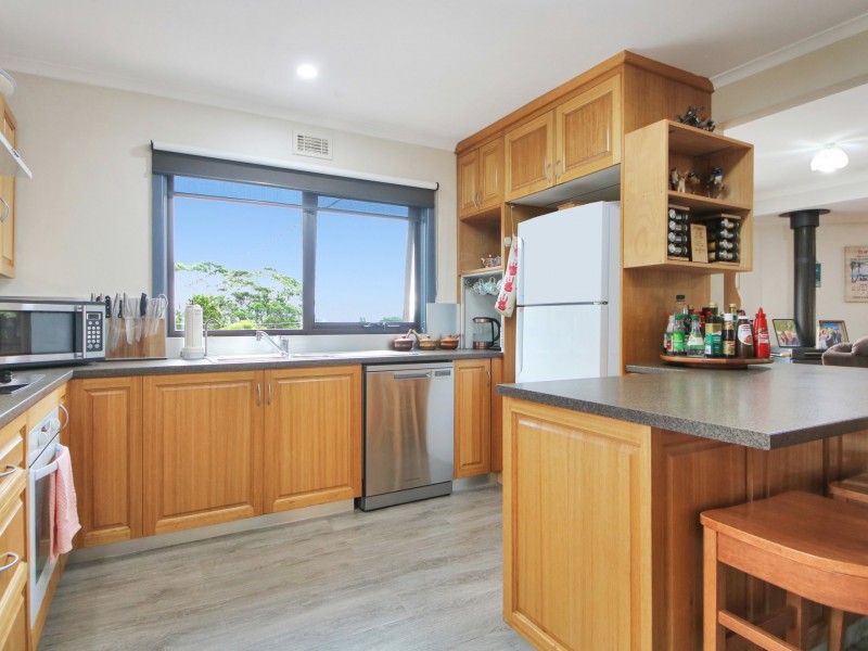27 Gray Road, St Marys TAS 7215