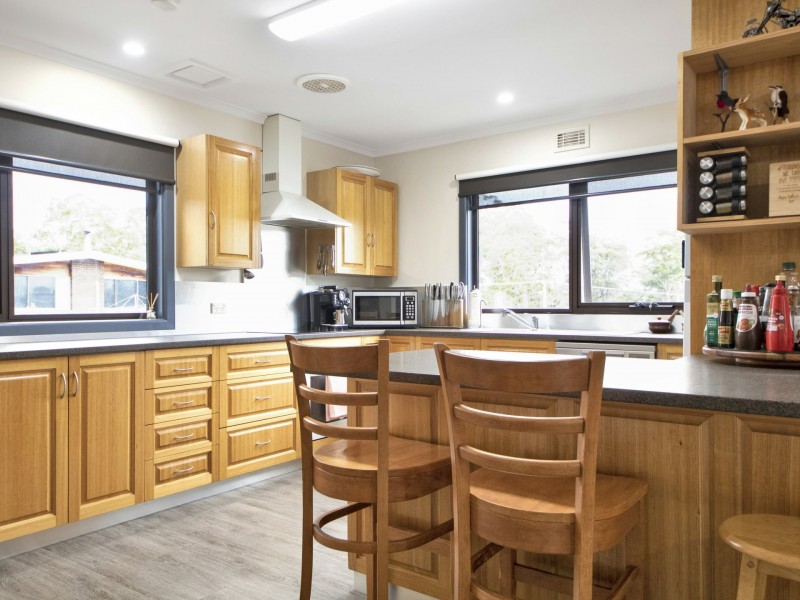 27 Gray Road, St Marys TAS 7215