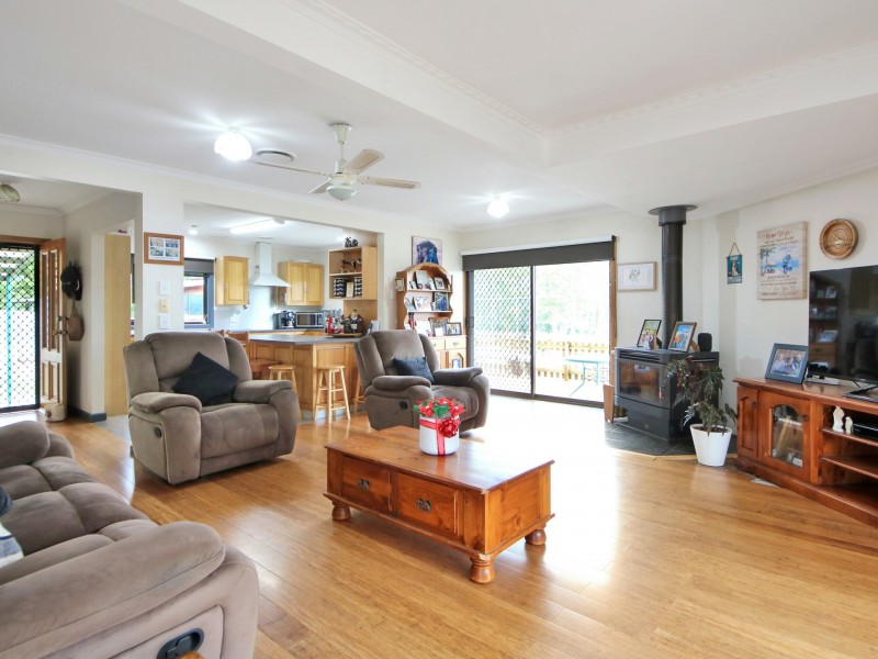 27 Gray Road, St Marys TAS 7215