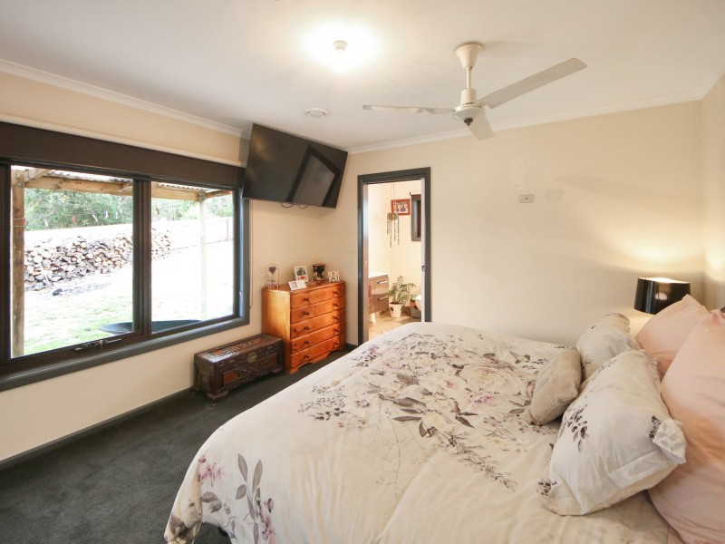 27 Gray Road, St Marys TAS 7215