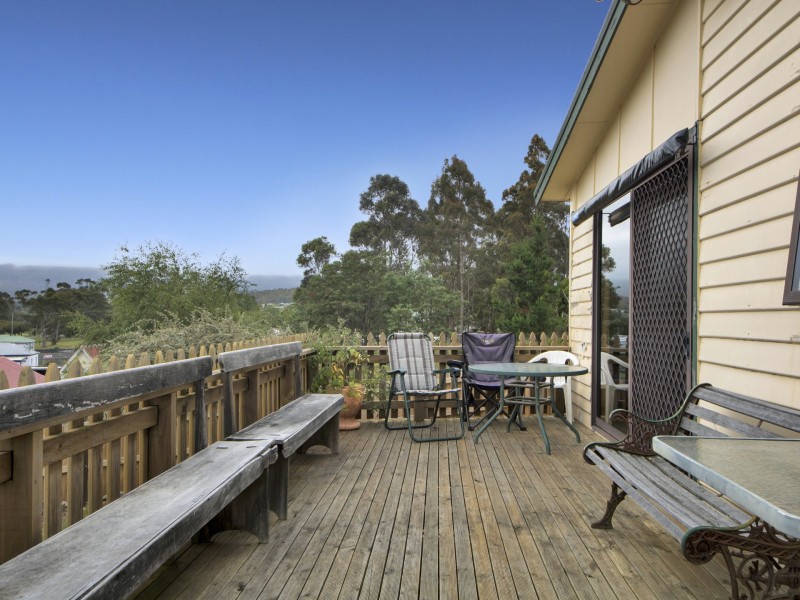 27 Gray Road, St Marys TAS 7215