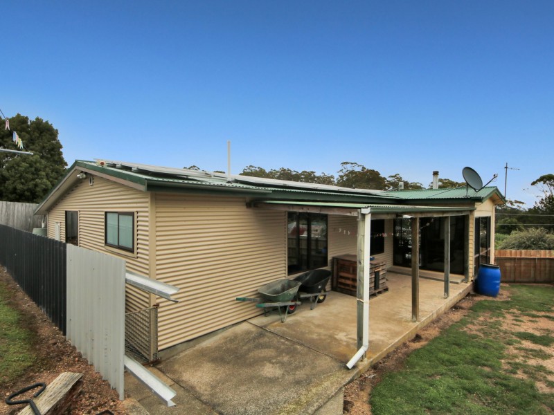 27 Gray Road, St Marys TAS 7215